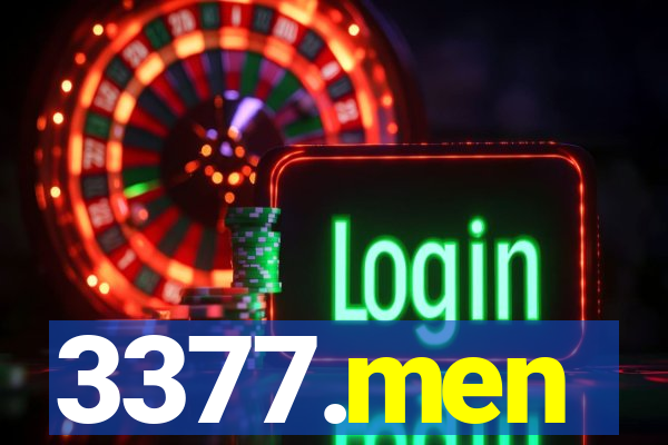 3377.men