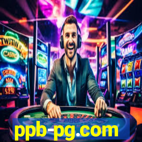 ppb-pg.com