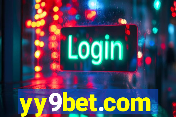 yy9bet.com