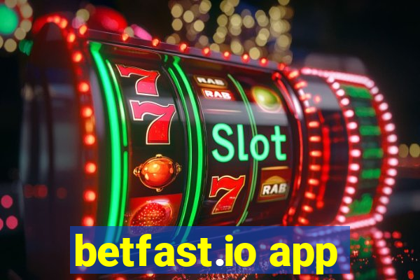 betfast.io app