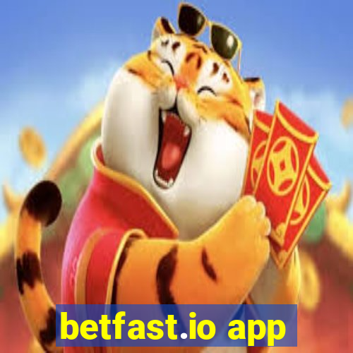 betfast.io app