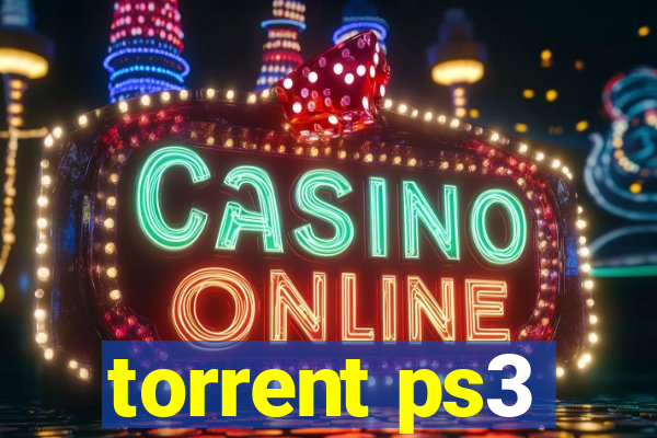 torrent ps3