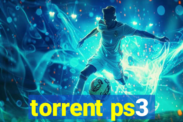 torrent ps3