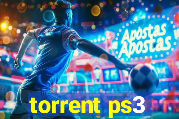 torrent ps3