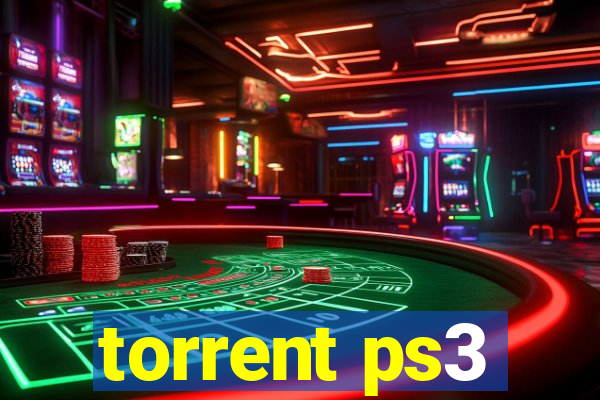 torrent ps3