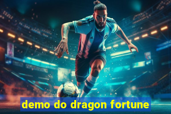 demo do dragon fortune