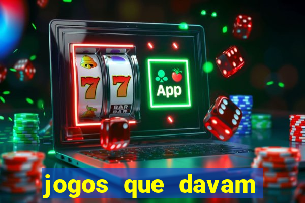 jogos que davam bitcoin em 2010