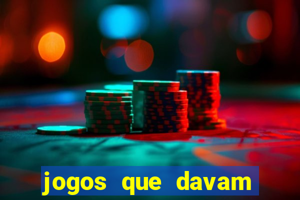 jogos que davam bitcoin em 2010