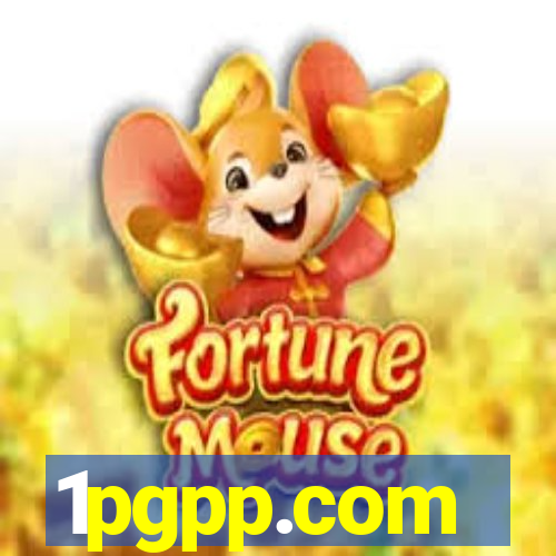 1pgpp.com