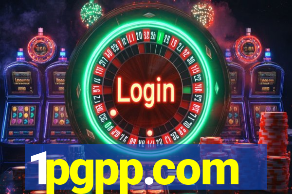 1pgpp.com