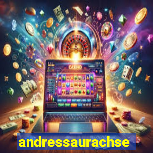 andressaurachsexo