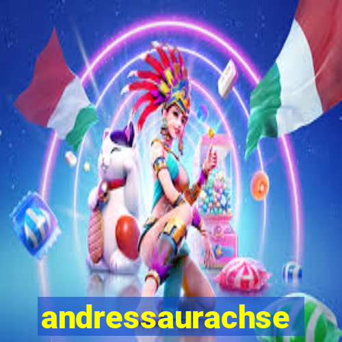 andressaurachsexo