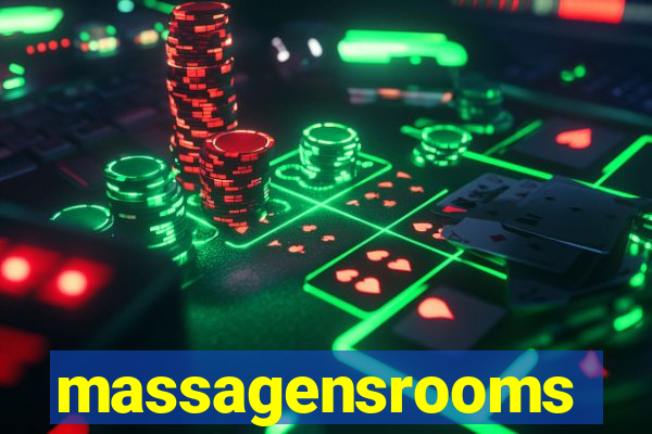 massagensrooms