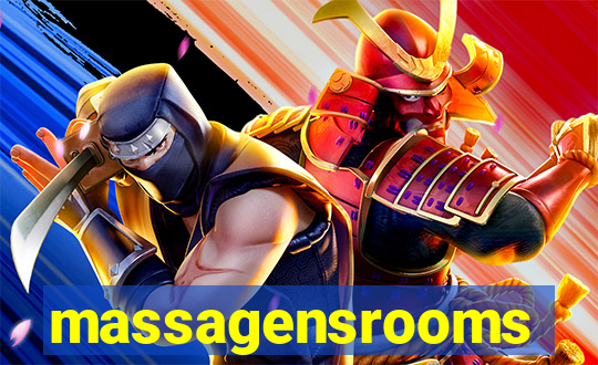 massagensrooms