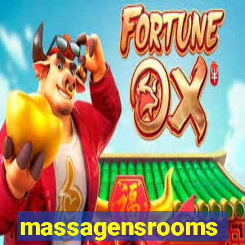 massagensrooms