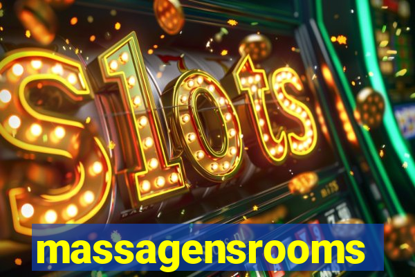 massagensrooms