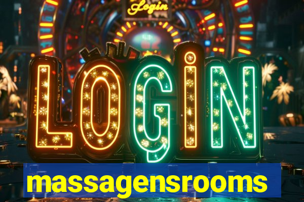 massagensrooms