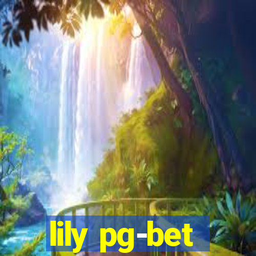 lily pg-bet