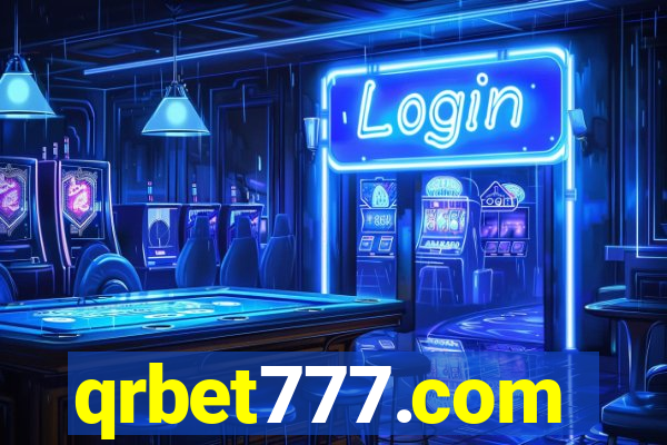 qrbet777.com