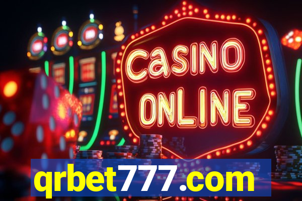 qrbet777.com