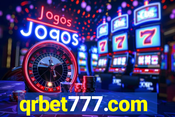 qrbet777.com