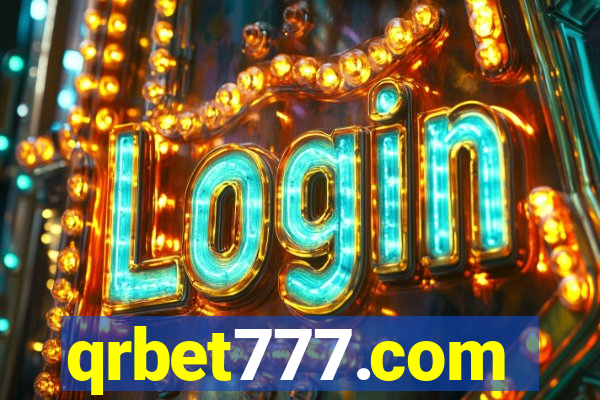 qrbet777.com