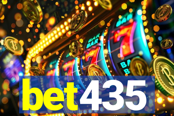 bet435