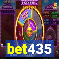 bet435