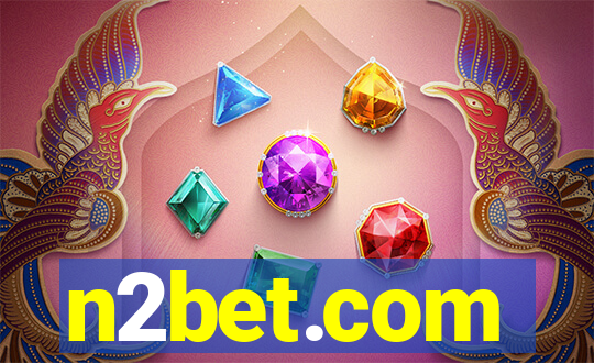 n2bet.com