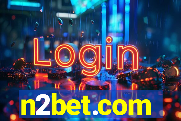 n2bet.com