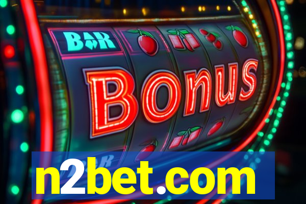 n2bet.com