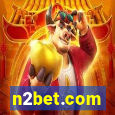 n2bet.com