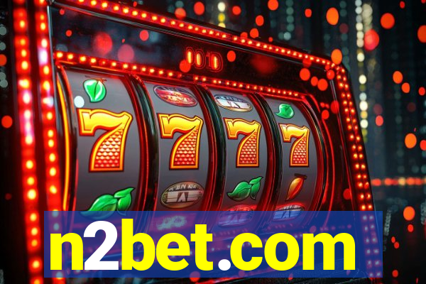 n2bet.com