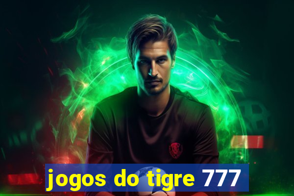 jogos do tigre 777