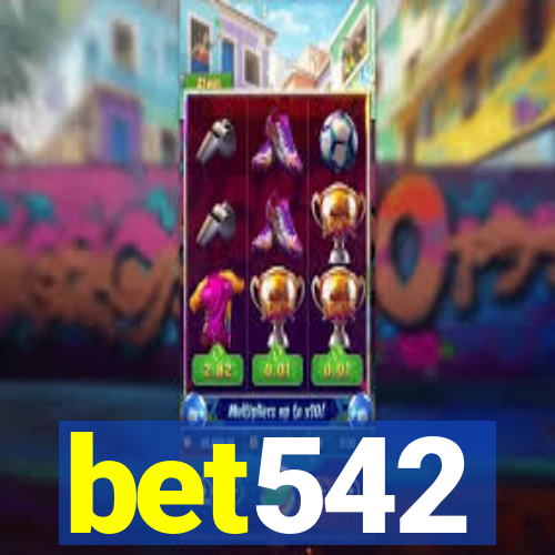 bet542