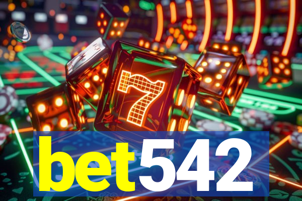 bet542