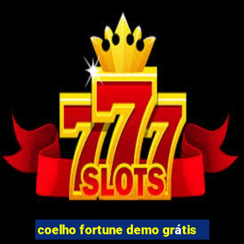 coelho fortune demo grátis