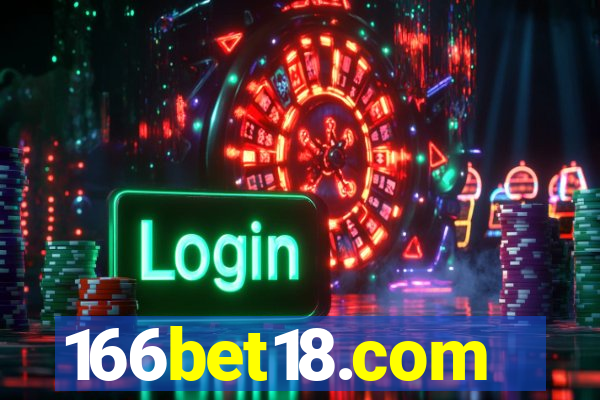 166bet18.com