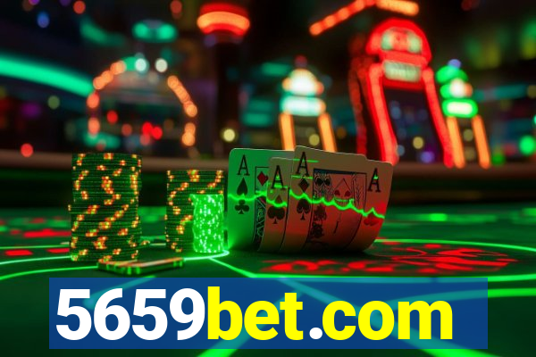 5659bet.com