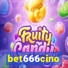 bet666cino