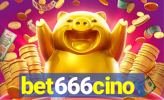 bet666cino