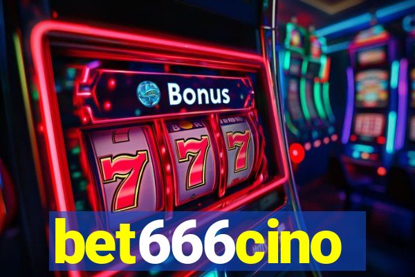 bet666cino