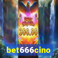 bet666cino