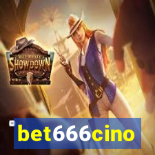 bet666cino