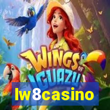 Iw8casino