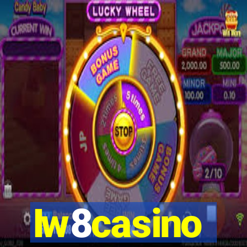 Iw8casino