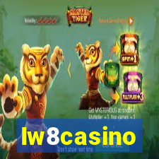 Iw8casino