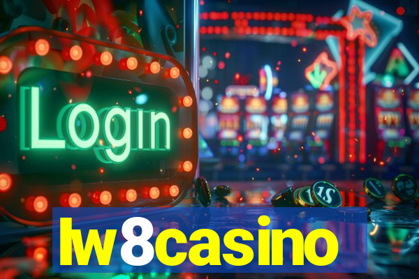 Iw8casino