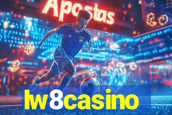 Iw8casino