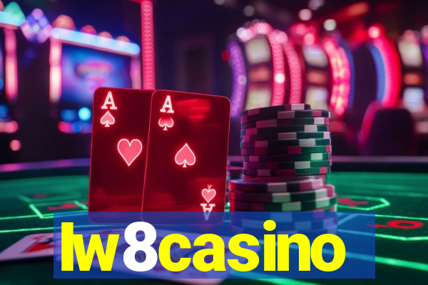 Iw8casino